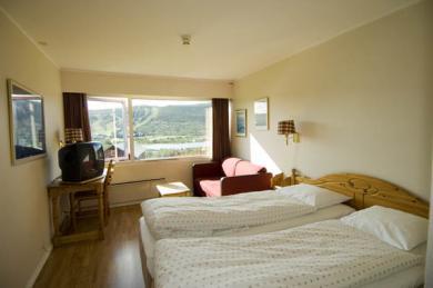 Ustedalen Hoyfjellshotell Ustedalen Hoyfjellshotell