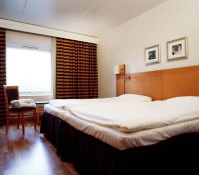 Scandic Hamar Hotel Scandic Hamar Hotel