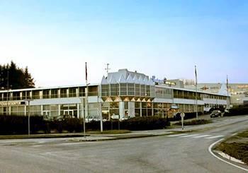 Park Inn Haugesund Airport Hotel Park Inn Haugesund Airport Hotel