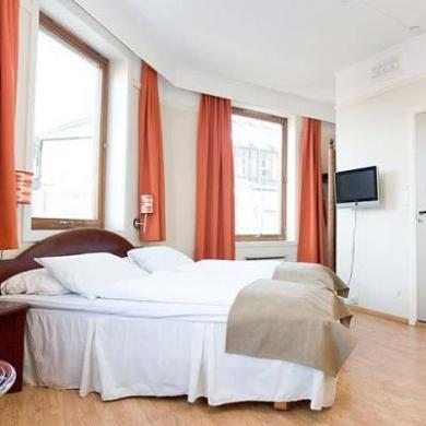 Thon Hotel Wergeland Thon Hotel Wergeland