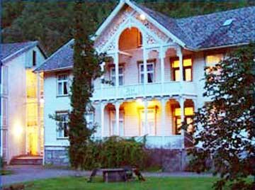 Grandane Hotel Grandane Hotel