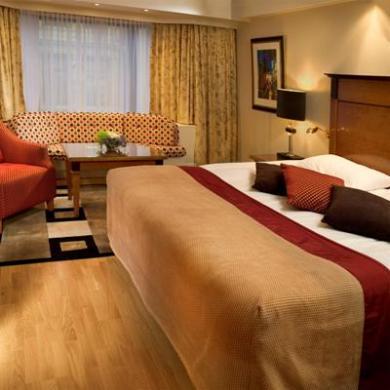 Grand Oslo Hotel Grand Oslo Hotel
