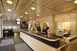 Norlandia Gaustad Norlandia Gaustad