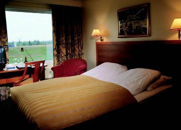 Rica Hotel Gardermoen Rica Hotel Gardermoen