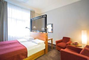 Rica Hotel Holberg Rica Hotel Holberg
