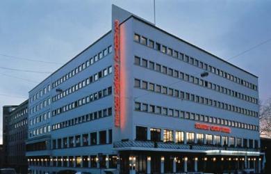 Scandic Hotel Kna Oslo Scandic Hotel Kna Oslo