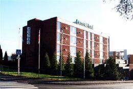 Thon Hotel Linne Thon Hotel Linne
