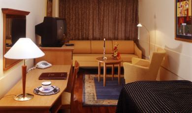 Rica Saga Hotel Rica Saga Hotel
