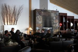 Radisson SAS Polar Hotel Spitsbergen Radisson SAS Polar Hotel Spitsbergen