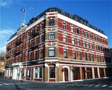 Victoria Hotel Victoria Hotel