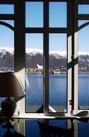 Radisson Blu Hotel Tromso Radisson Blu Hotel Tromso
