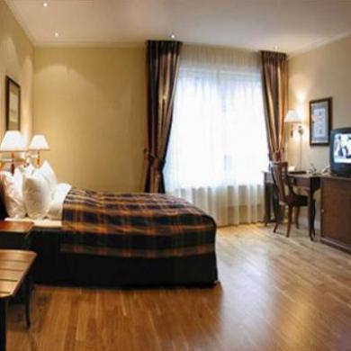 Britannia Hotel Britannia Hotel