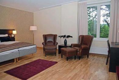 Comfort Hotel Park Comfort Hotel Park