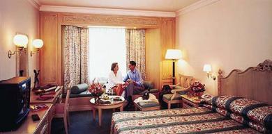 Hotel Annapurna Hotel Annapurna