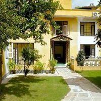 Hotel Kathmandu Guest House Hotel Kathmandu Guest House