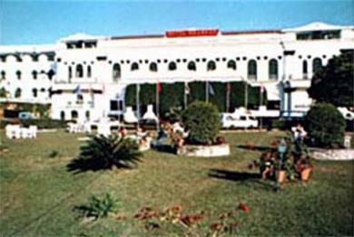 Hotel Shanker Hotel Shanker
