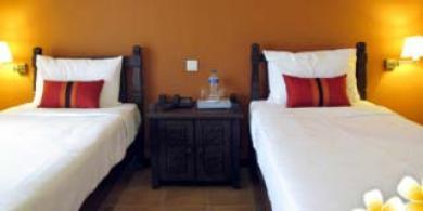 Temple Tree Resort & Spa Temple Tree Resort & Spa