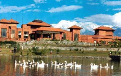 The Fulbari Resort & Spa The Fulbari Resort & Spa