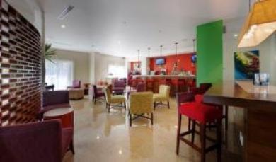 Courtyard Marriott Paramaribo Courtyard Marriott Paramaribo