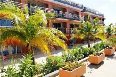 Bonaire Seaside Apartments Bonaire Seaside Apartments