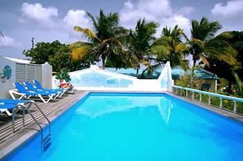 Caribbean Club Bonaire Caribbean Club Bonaire