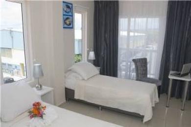 Central Hotel Bonaire Central Hotel Bonaire