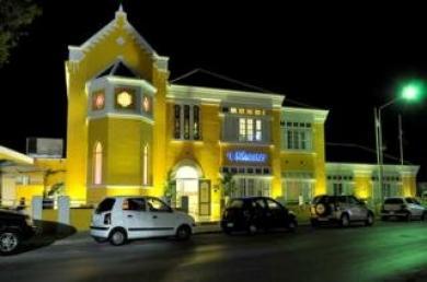 Hotel t Klooster Hotel t Klooster