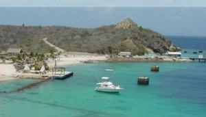 Howard Johnson Curacao Plaza Howard Johnson Curacao Plaza