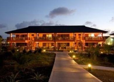 Morena Resort Morena Resort