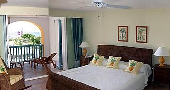 Alamanda Resort Alamanda Resort