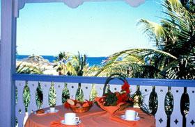 Hotel La Plantation Hotel La Plantation
