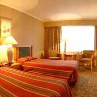 Langham Auckland Hotel Langham Auckland Hotel