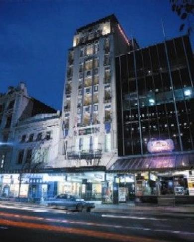 Mercure Windsor Mercure Windsor