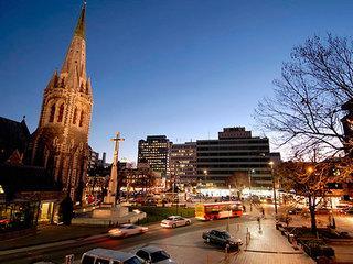 Base Christchurch Hostel Base Christchurch Hostel