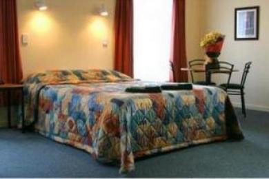 Bella Vista Motel Hanmer Springs Bella Vista Motel Hanmer Springs