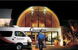 Copthorne Commodore Copthorne Commodore