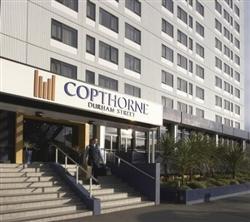 Copthorne Durham Street Copthorne Durham Street