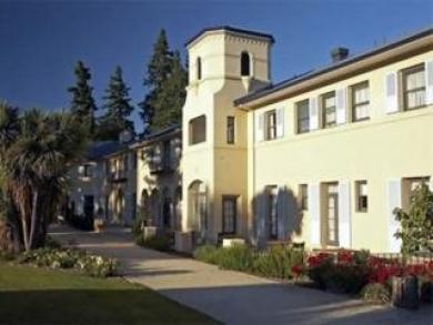 Heritage Hanmer Springs Heritage Hanmer Springs