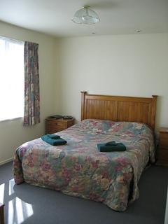 Rosewood Court Motel Rosewood Court Motel