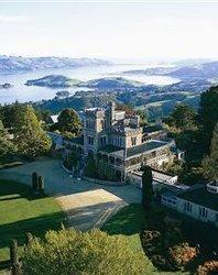 Larnach Castle Lodge Larnach Castle Lodge