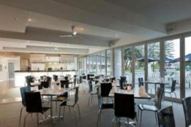 Scenic Hotel Te Pania Scenic Hotel Te Pania