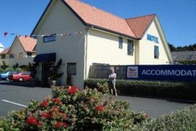 Bella Vista Motel New Plymouth Bella Vista Motel New Plymouth