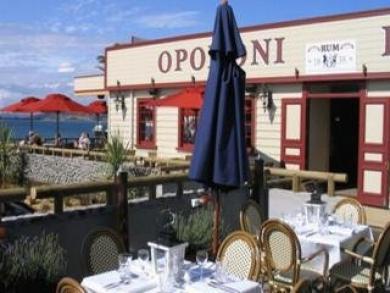 Opononi Hotel Opononi Hotel