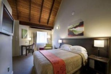 Scenic Hotel Bay of Islands Scenic Hotel Bay of Islands