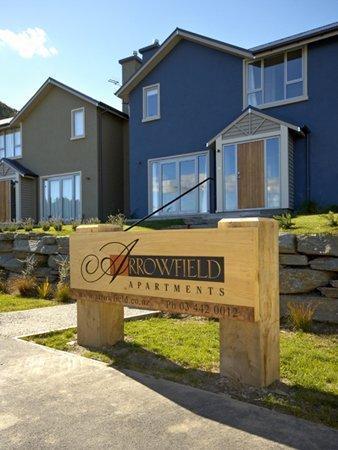 Arrowfield Apartments Arrowfield Apartments