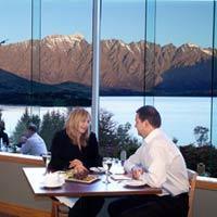 Mercure Resort Queenstown Mercure Resort Queenstown