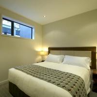 Rees Hotel & Luxury Apartments Rees Hotel & Luxury Apartments