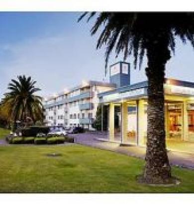Kingsgate Hotel Rotorua Kingsgate Hotel Rotorua