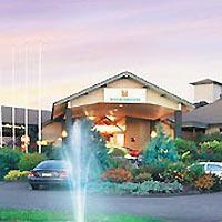 Millennium Hotel Rotorua Millennium Hotel Rotorua