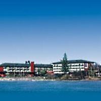 Sudima Hotel Lake Rotorua Sudima Hotel Lake Rotorua
